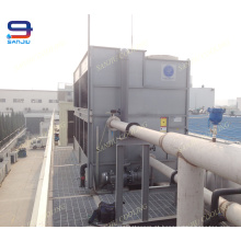 Refrigerador de água industrial de Superdyma dos produtos químicos do tratamento da água da torre refrigerando de água